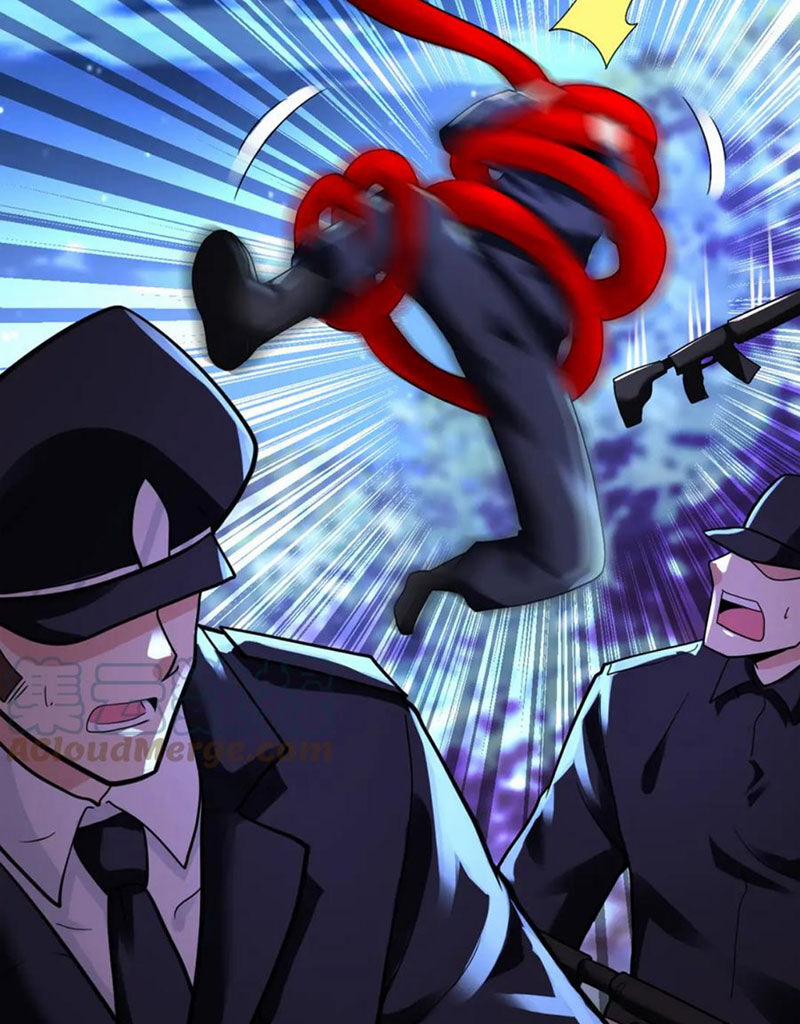 Mạt Thế Siêu Cấp Hệ Thống 339 trang 30