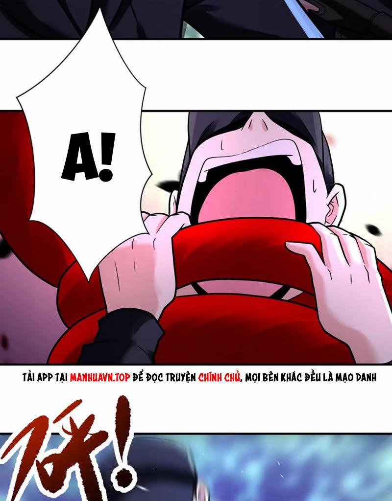Mạt Thế Siêu Cấp Hệ Thống 339 trang 31