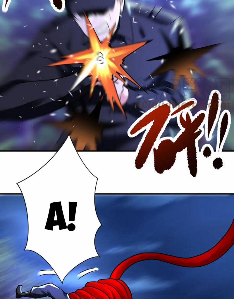 Mạt Thế Siêu Cấp Hệ Thống 339 trang 32