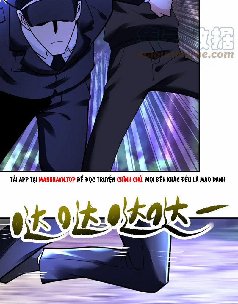 Mạt Thế Siêu Cấp Hệ Thống 339 trang 34