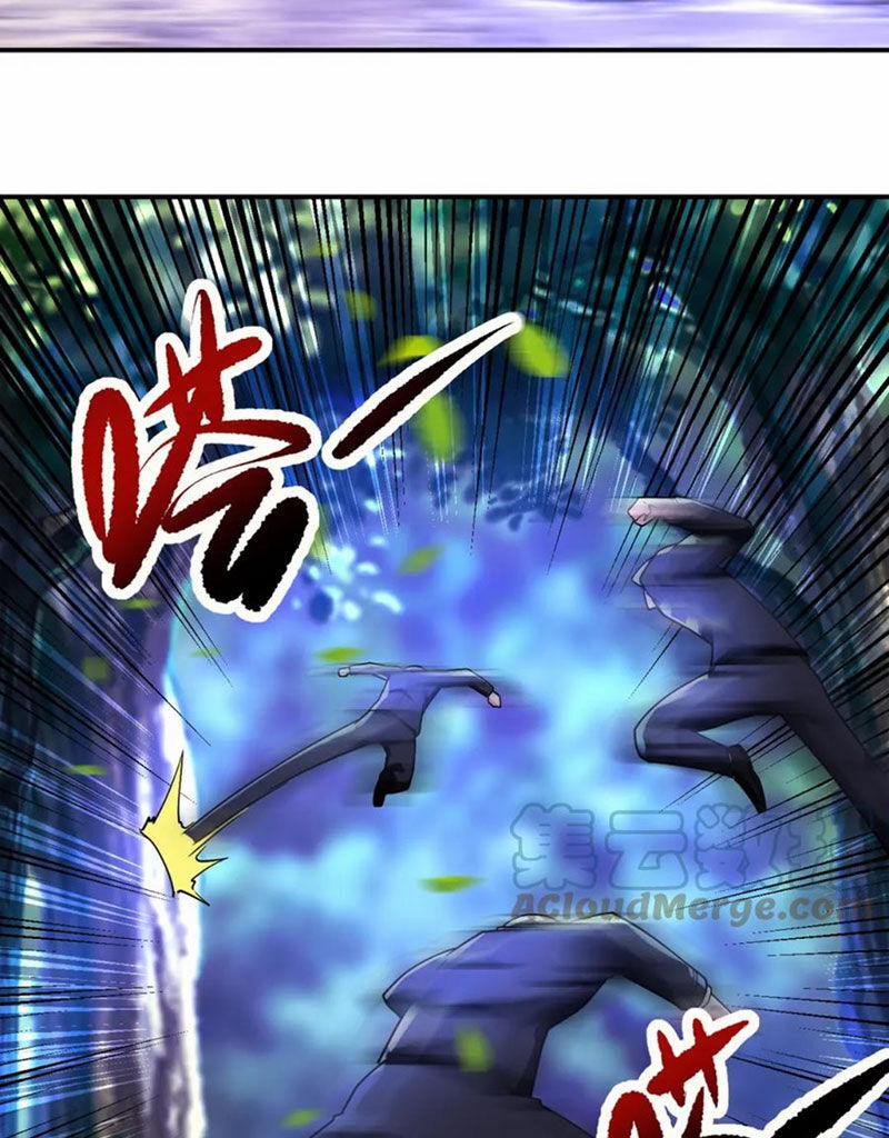 Mạt Thế Siêu Cấp Hệ Thống 339 trang 35