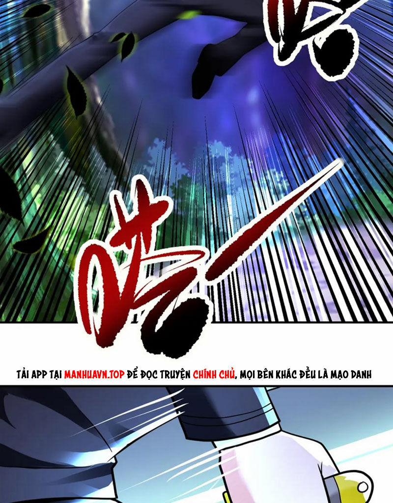 Mạt Thế Siêu Cấp Hệ Thống 339 trang 36