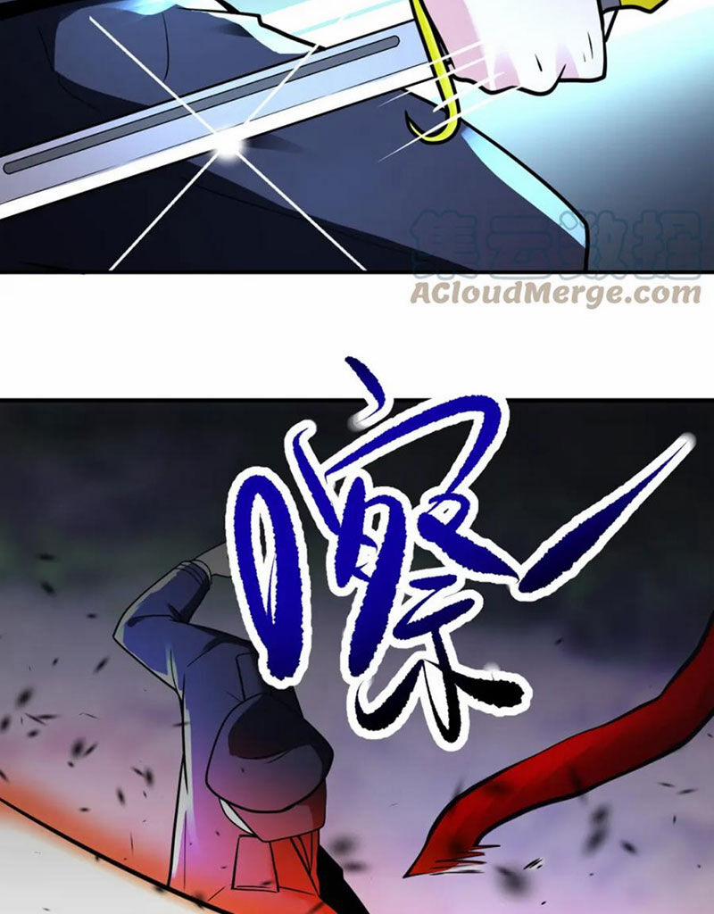 Mạt Thế Siêu Cấp Hệ Thống 339 trang 37