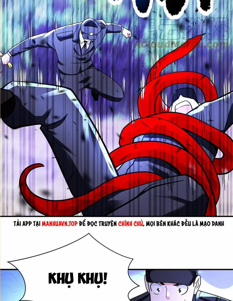 Mạt Thế Siêu Cấp Hệ Thống 339 trang 39