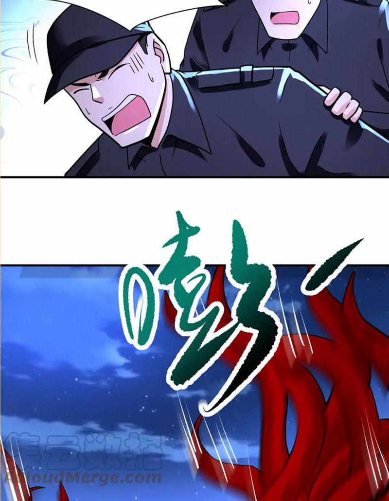 Mạt Thế Siêu Cấp Hệ Thống 339 trang 40