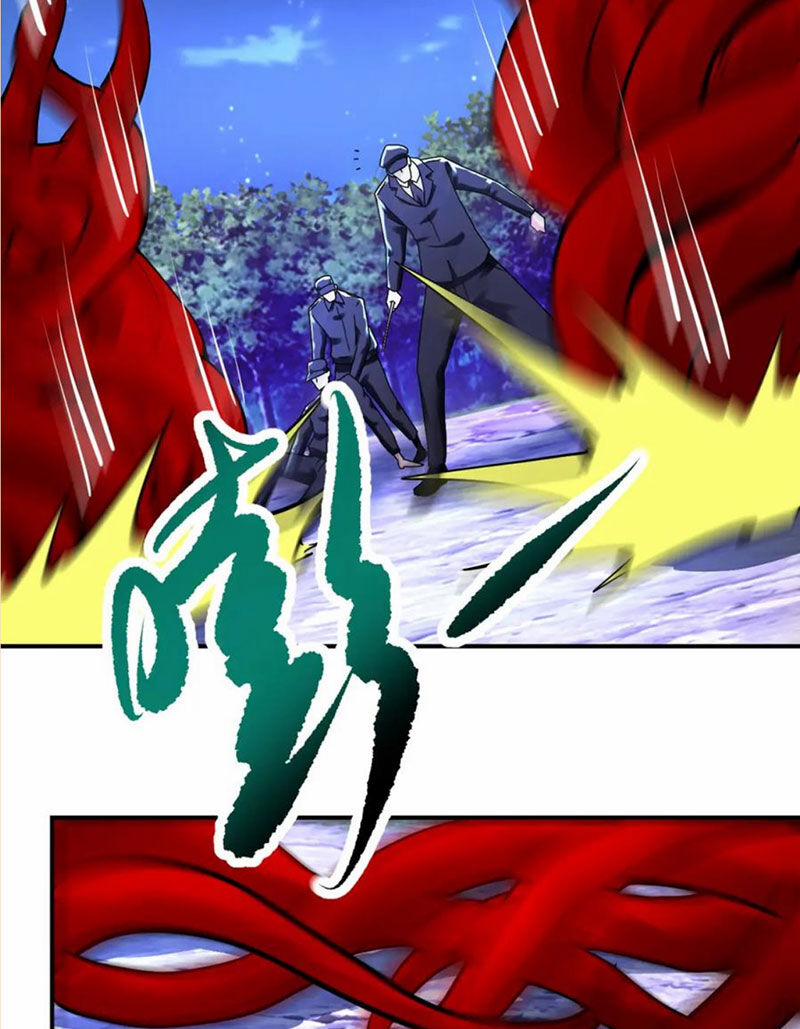 Mạt Thế Siêu Cấp Hệ Thống 339 trang 41