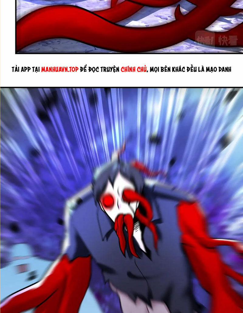 Mạt Thế Siêu Cấp Hệ Thống 339 trang 42