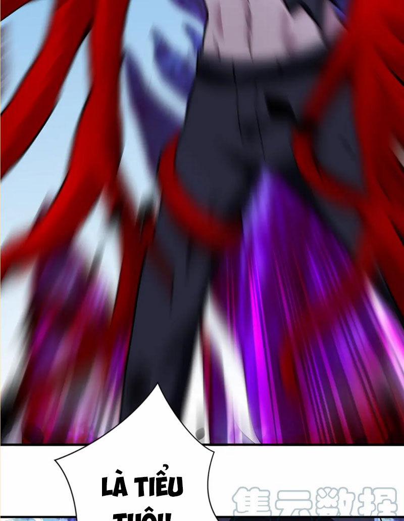 Mạt Thế Siêu Cấp Hệ Thống 339 trang 43