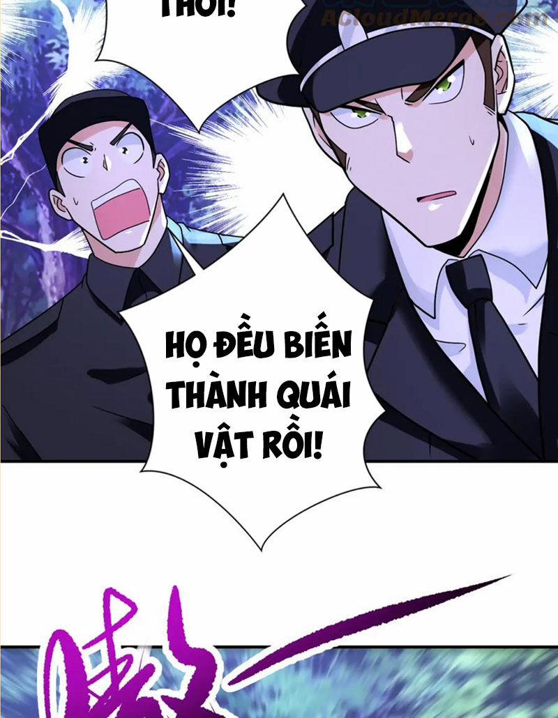 Mạt Thế Siêu Cấp Hệ Thống 339 trang 44