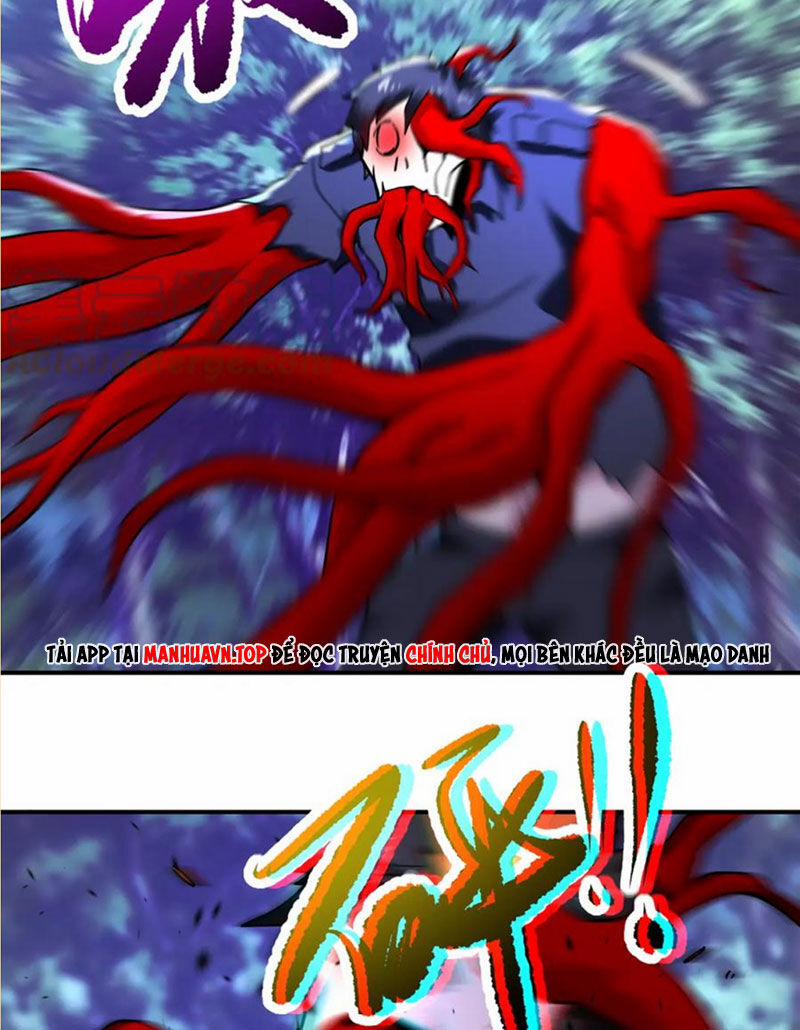 Mạt Thế Siêu Cấp Hệ Thống 339 trang 45