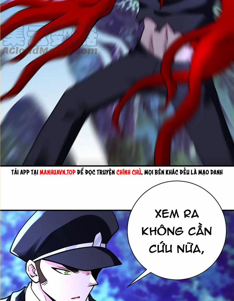 Mạt Thế Siêu Cấp Hệ Thống 339 trang 47