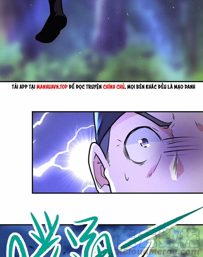 Mạt Thế Siêu Cấp Hệ Thống 339 trang 5