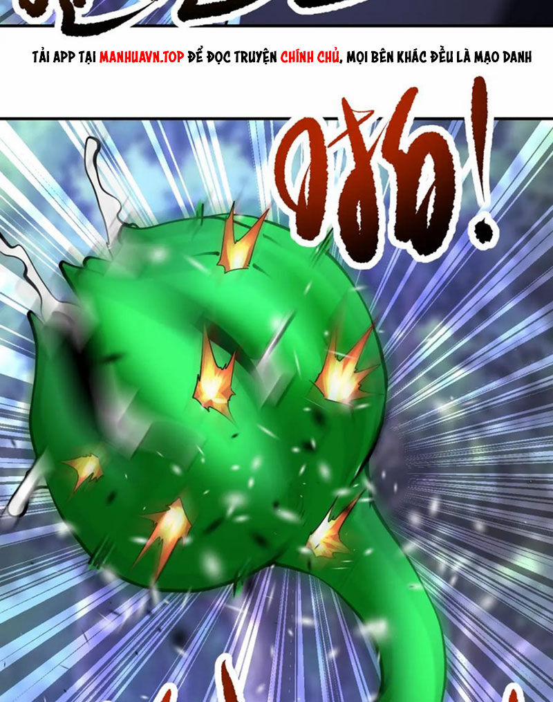 Mạt Thế Siêu Cấp Hệ Thống 339 trang 8