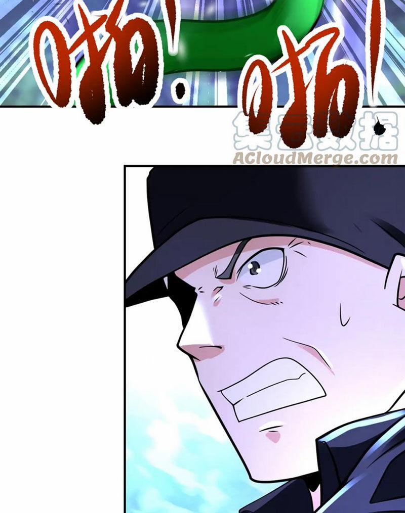 Mạt Thế Siêu Cấp Hệ Thống 339 trang 9