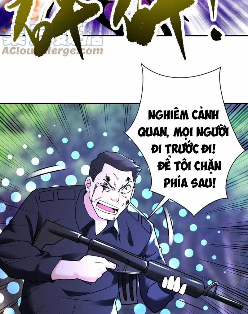 Mạt Thế Siêu Cấp Hệ Thống 340 trang 11