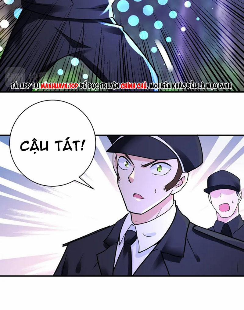 Mạt Thế Siêu Cấp Hệ Thống 340 trang 12