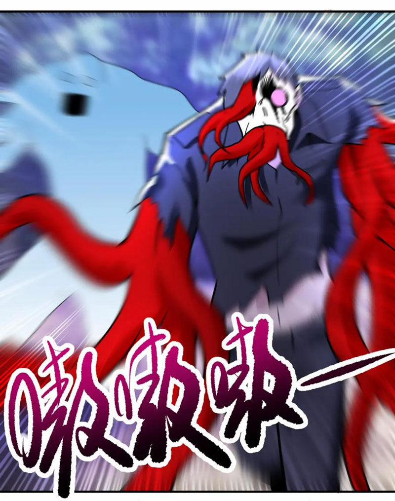 Mạt Thế Siêu Cấp Hệ Thống 340 trang 13