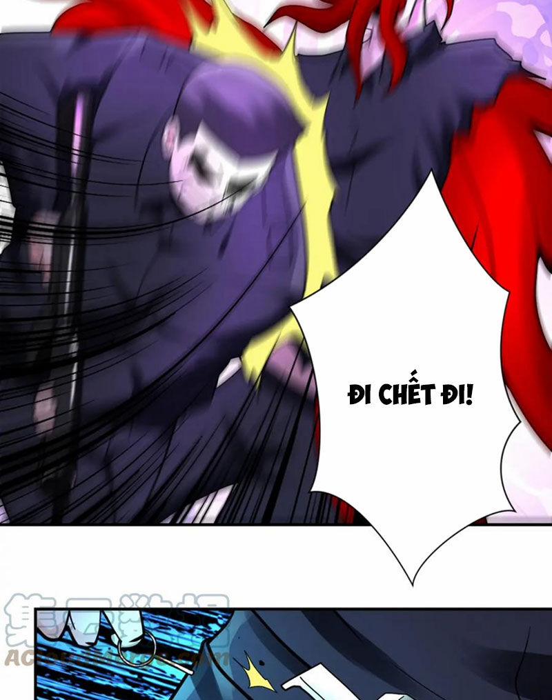 Mạt Thế Siêu Cấp Hệ Thống 340 trang 17
