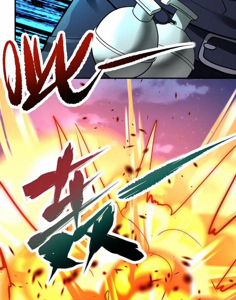 Mạt Thế Siêu Cấp Hệ Thống 340 trang 18