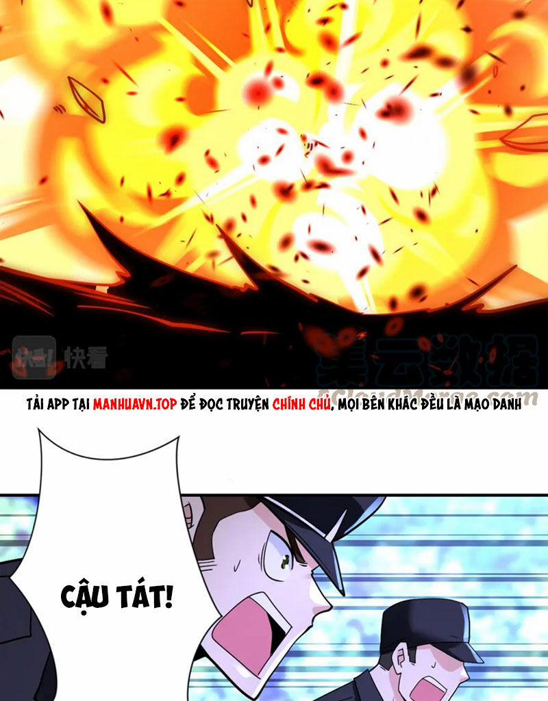 Mạt Thế Siêu Cấp Hệ Thống 340 trang 19