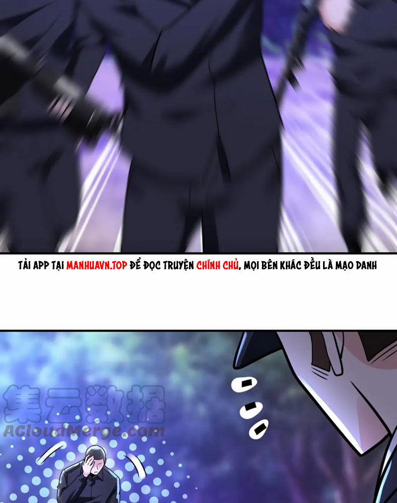Mạt Thế Siêu Cấp Hệ Thống 340 trang 2