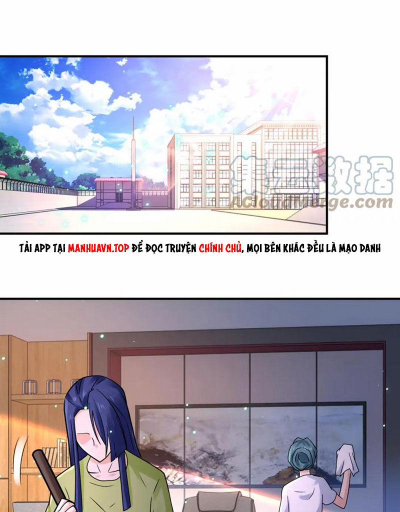 Mạt Thế Siêu Cấp Hệ Thống 340 trang 21