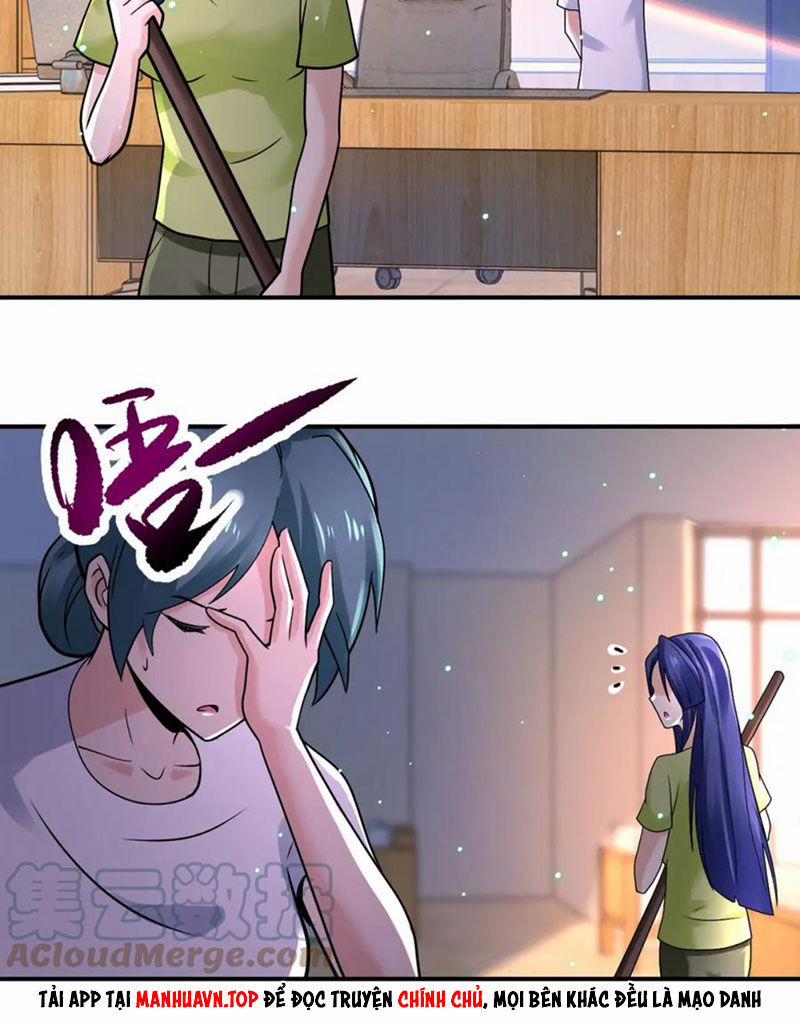 Mạt Thế Siêu Cấp Hệ Thống 340 trang 22