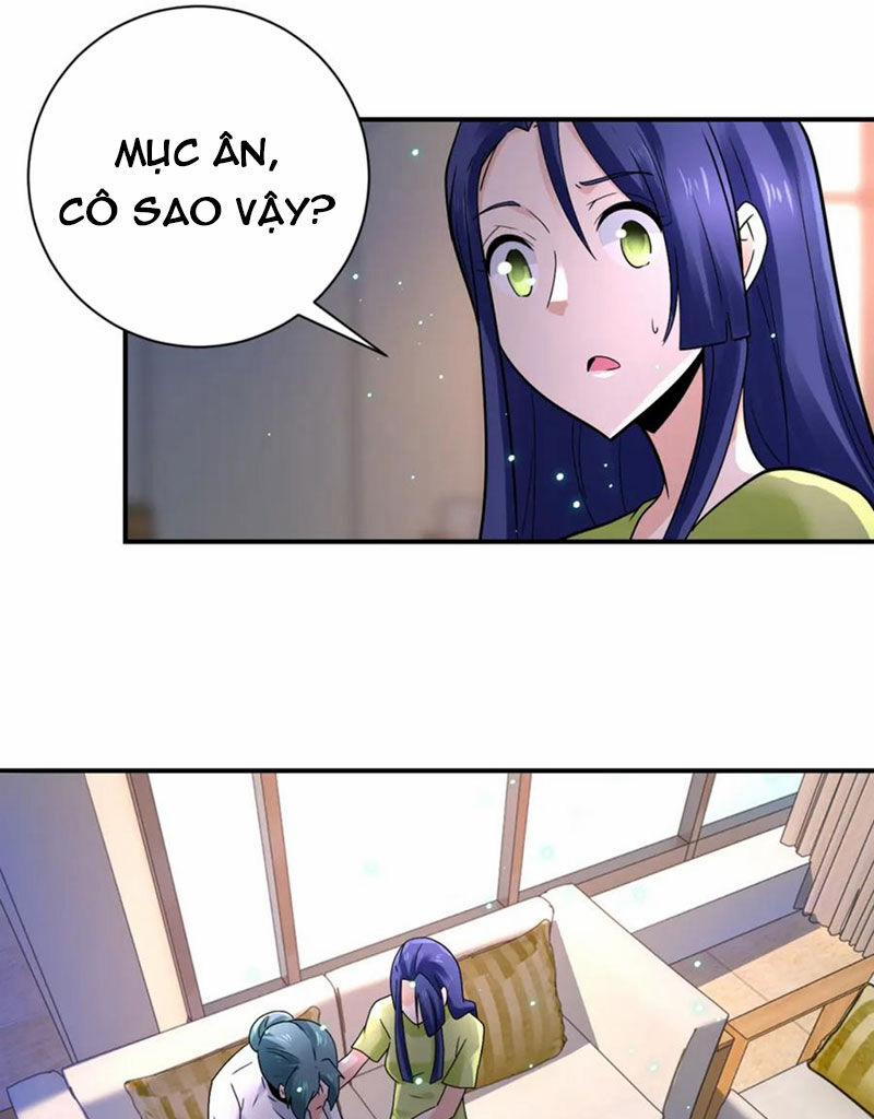 Mạt Thế Siêu Cấp Hệ Thống 340 trang 23