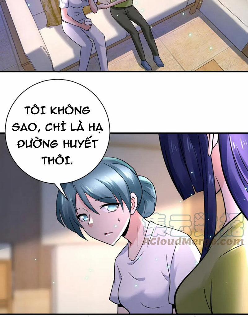 Mạt Thế Siêu Cấp Hệ Thống 340 trang 24