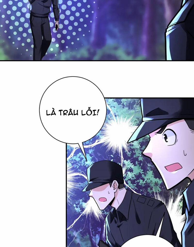 Mạt Thế Siêu Cấp Hệ Thống 340 trang 3