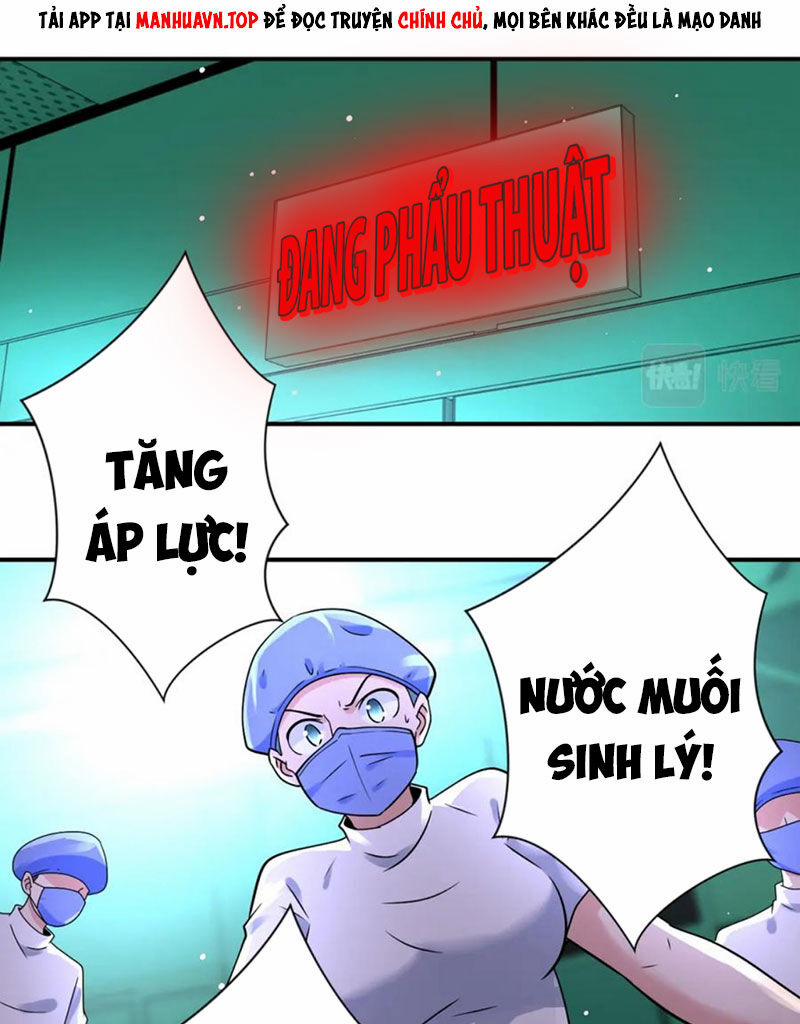 Mạt Thế Siêu Cấp Hệ Thống 340 trang 33