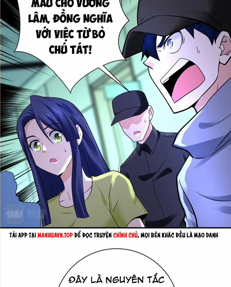 Mạt Thế Siêu Cấp Hệ Thống 340 trang 40