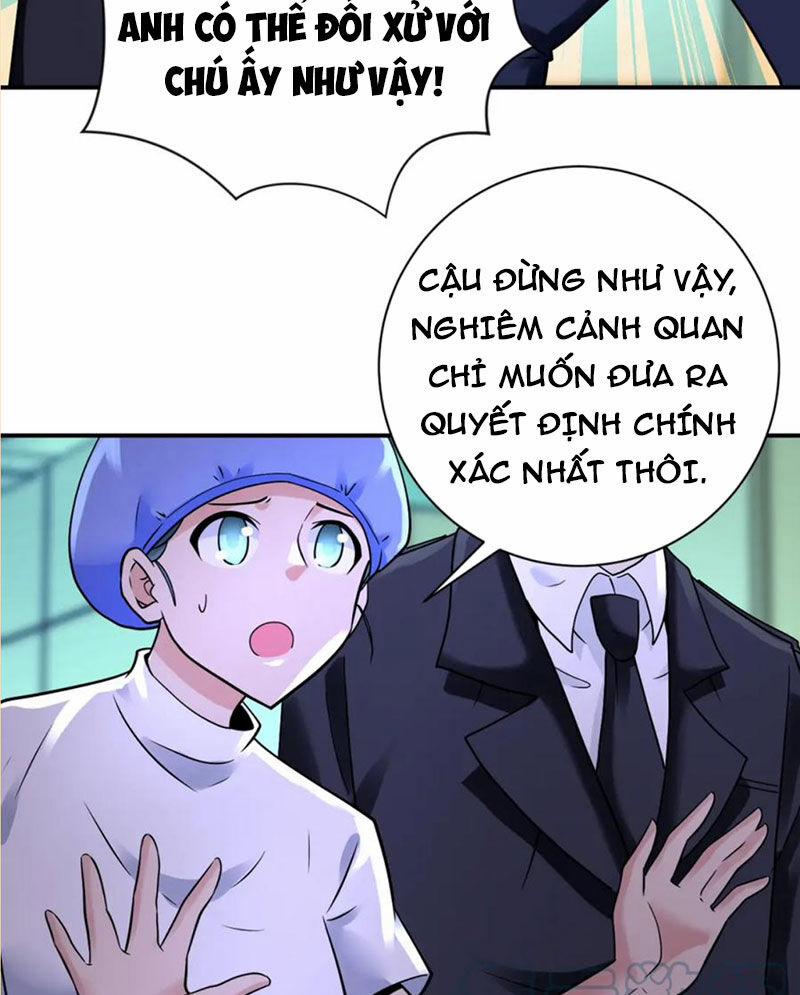 Mạt Thế Siêu Cấp Hệ Thống 340 trang 42