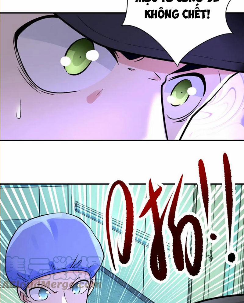 Mạt Thế Siêu Cấp Hệ Thống 340 trang 44