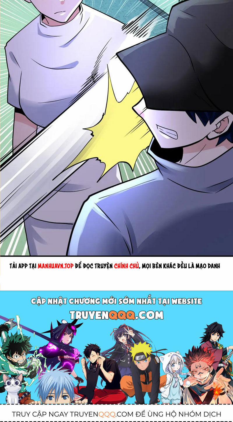 Mạt Thế Siêu Cấp Hệ Thống 340 trang 45