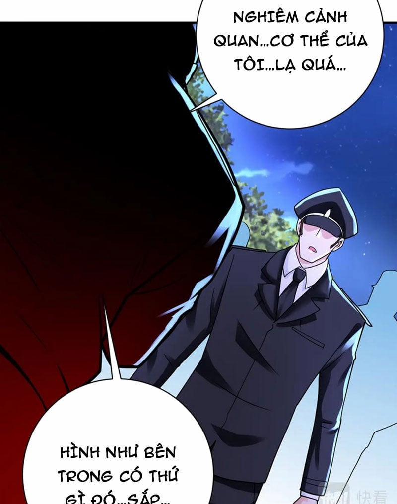 Mạt Thế Siêu Cấp Hệ Thống 340 trang 5