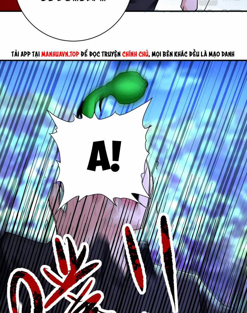 Mạt Thế Siêu Cấp Hệ Thống 340 trang 6