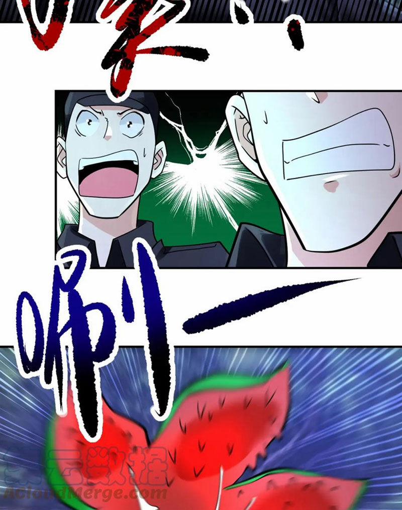 Mạt Thế Siêu Cấp Hệ Thống 340 trang 7