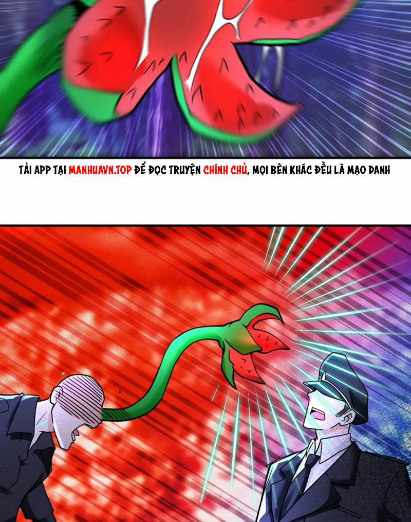Mạt Thế Siêu Cấp Hệ Thống 340 trang 8