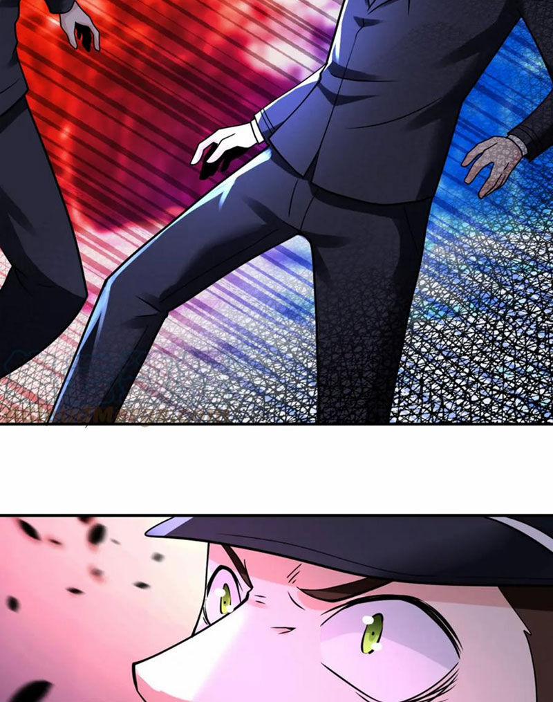 Mạt Thế Siêu Cấp Hệ Thống 340 trang 9