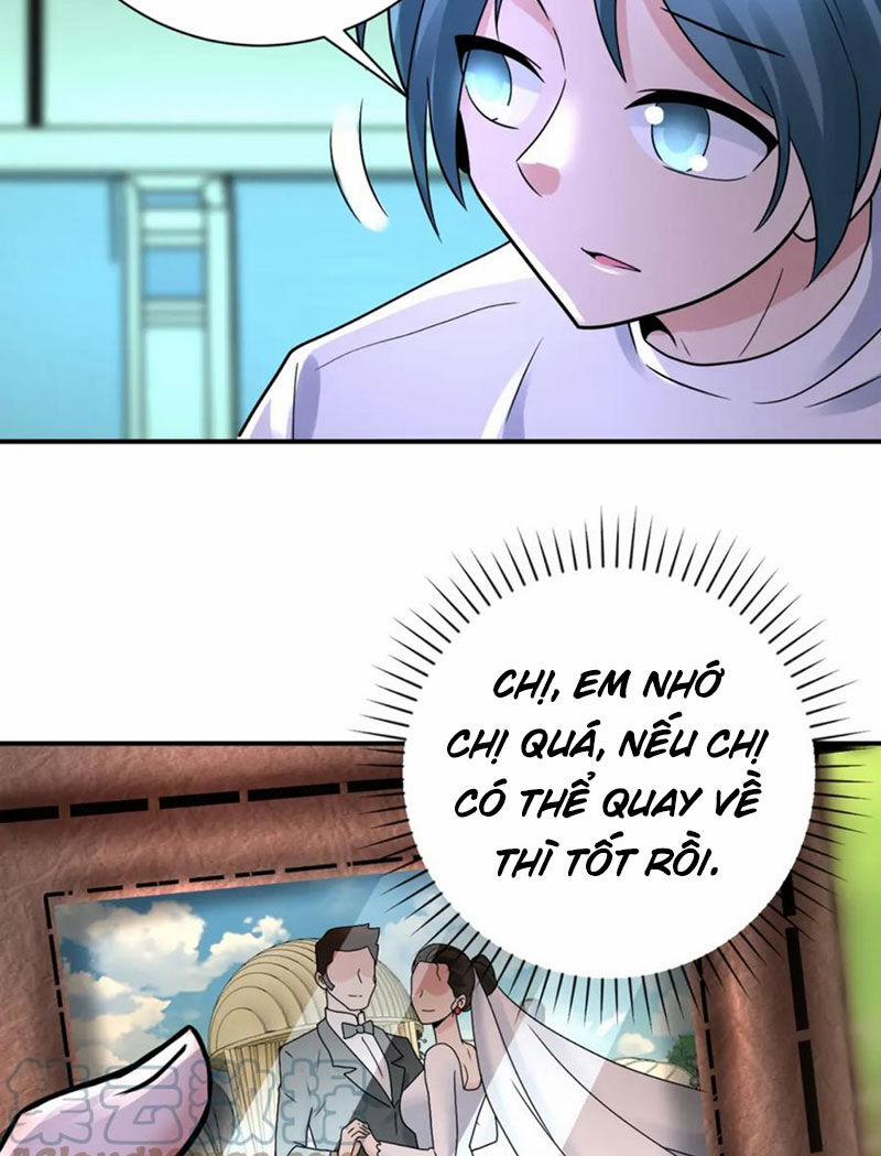 Mạt Thế Siêu Cấp Hệ Thống 341 trang 10