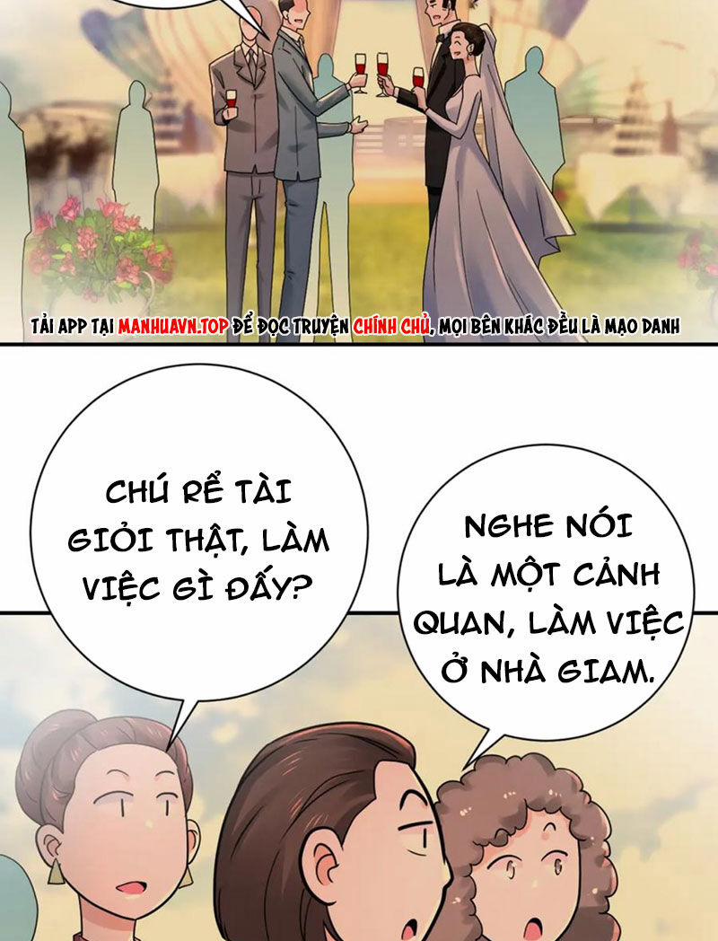 Mạt Thế Siêu Cấp Hệ Thống 341 trang 13