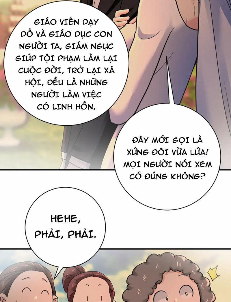 Mạt Thế Siêu Cấp Hệ Thống 341 trang 16