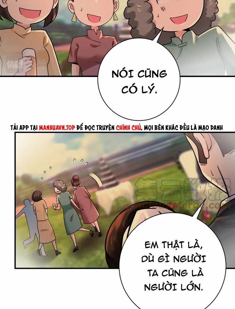 Mạt Thế Siêu Cấp Hệ Thống 341 trang 17