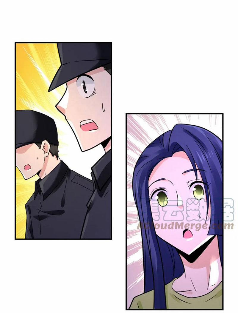 Mạt Thế Siêu Cấp Hệ Thống 341 trang 2