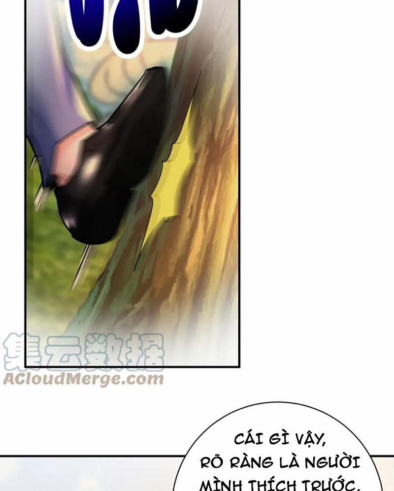 Mạt Thế Siêu Cấp Hệ Thống 341 trang 20