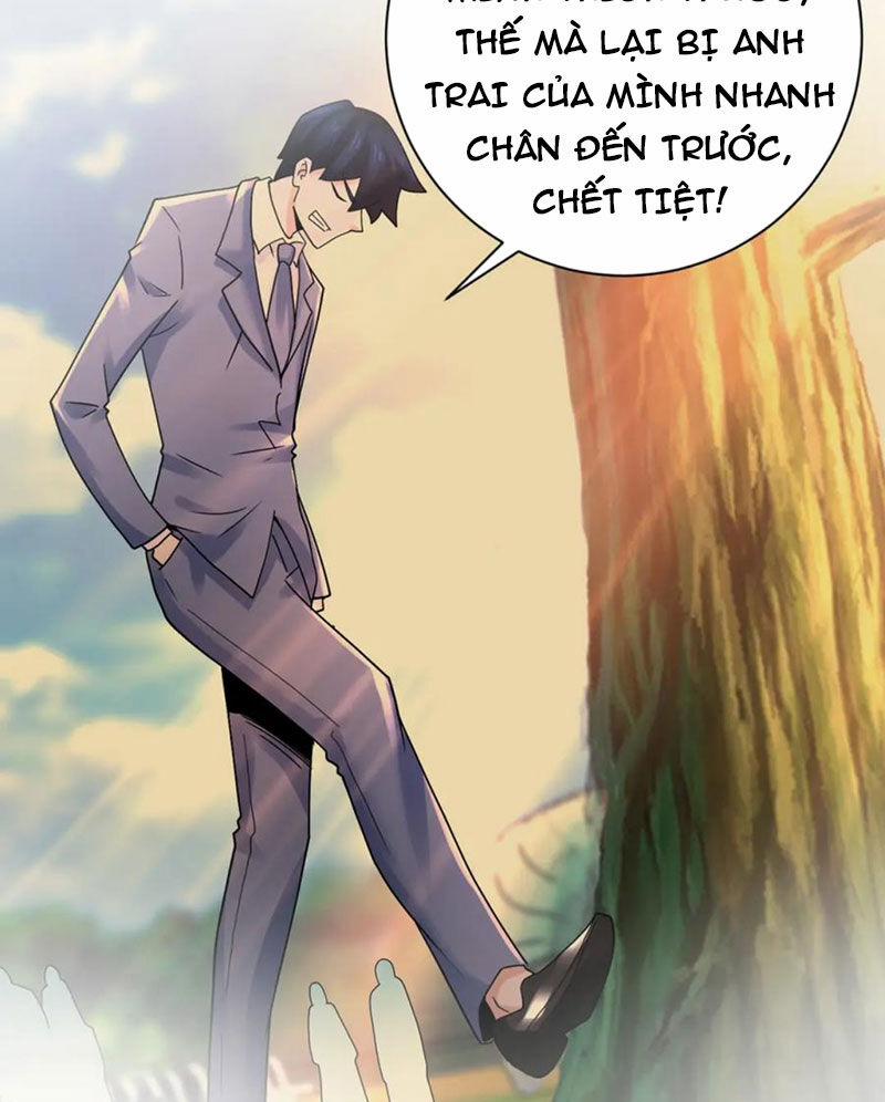 Mạt Thế Siêu Cấp Hệ Thống 341 trang 21