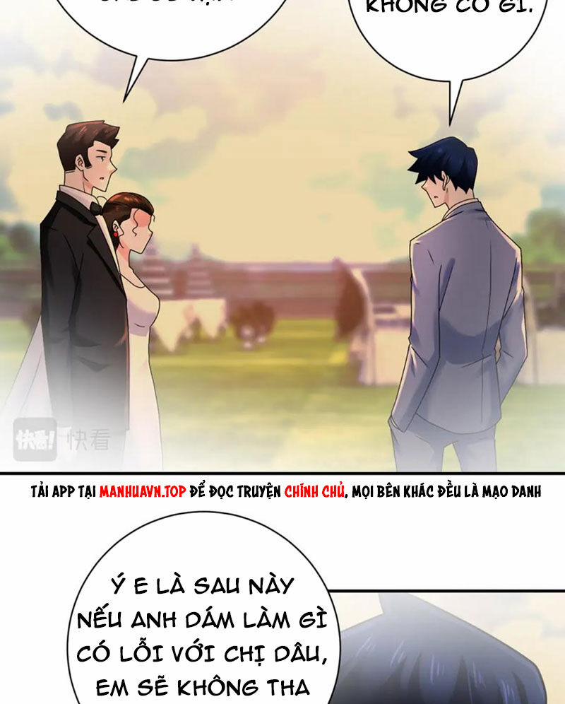 Mạt Thế Siêu Cấp Hệ Thống 341 trang 23