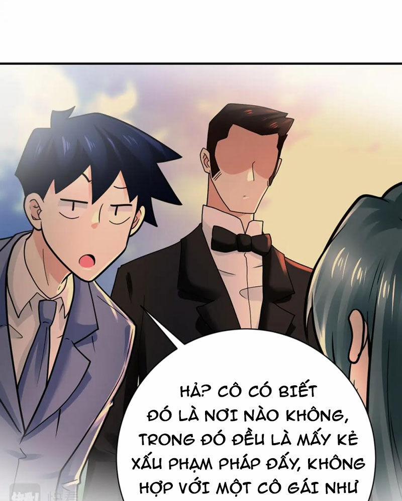 Mạt Thế Siêu Cấp Hệ Thống 341 trang 29