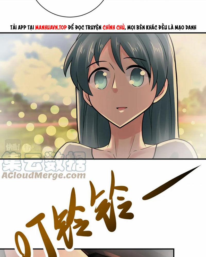 Mạt Thế Siêu Cấp Hệ Thống 341 trang 36